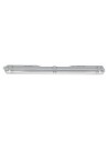 LEDline Херметичен осветител VANTA 1xT8 LED IP65 60см сив ABS/PS LITE - 203860-II - 2