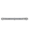 LEDline Херметичен осветител VANTA 1xT8 LED IP65 60см сив ABS/PS LITE - 203860-II - 4