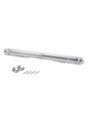 LEDline Херметичен осветител VANTA 1xT8 LED IP65 60см сив ABS/PS LITE - 203860-II - 8