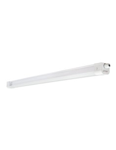 LEDline Херметичен осветител EASY LINK 4000K 40W 5600lm IP65 120см сив LITE - 240560 - Цена | LEDs4economy