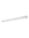 LEDline Херметичен осветител EASY LINK 4000K 40W 5600lm IP65 120см сив LITE - 240560 - Цена | LEDs4economy