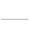 LEDline Херметичен осветител LINKER 4000K 55W 8250lm IP65 150cm сив PRIME авариен модул CAW 3h AT CNBOP - 479600-CAW3HAT - 4