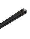 Ideal lux ® Профил за трипроводна шина | LINK 3-PHASE TRIMLESS BINARIO 2 MT ON-OFF NERO | IP20 - 187983 - Цена | LEDs4economy