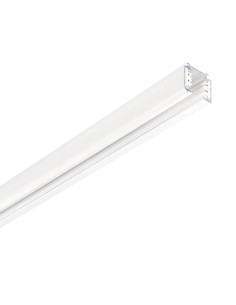 Ideal lux ® Профил за трипроводна шина | LINK 3-PHASE TRIMLESS BINARIO 2 MT 1-10V/DALI BI | IP20 - 247007 - Цена | LEDs4economy