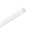 Ideal lux ® Профил за трипроводна шина | LINK 3-PHASE TRIMLESS BINARIO 2 MT 1-10V/DALI BI | IP20 - 247007 - Цена | LEDs4economy