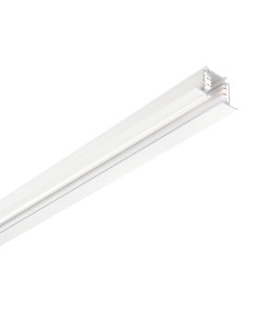 Ideal lux ® Профил за трипроводна шина | LINK 3-PHASE TRIM BINARIO 2 MT ON-OFF BIANCO | IP20 - 188010 - Цена | LEDs4economy