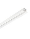 Ideal lux ® Профил за трипроводна шина | LINK 3-PHASE TRIM BINARIO 2 MT ON-OFF BIANCO | IP20 - 188010 - Цена | LEDs4economy