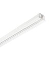 Ideal lux ® Профил за трипроводна шина | LINK 3-PHASE TRIM BINARIO 2 MT 1-10V/DALI BIANCO | IP20 - 246895 - Цена | LEDs4economy