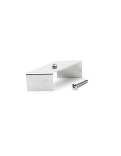 Ideal lux ® Аксесоар Трипроводна шина | LINK 3-PHASE TRIM KIT MONTAGGIO INCASSO | IP - 188195 - Цена | LEDs4economy