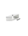 Ideal lux ® Аксесоар Трипроводна шина | LINK 3-PHASE TRIM KIT MONTAGGIO INCASSO | IP - 188195 - Цена | LEDs4economy
