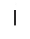Ideal lux ® Прожектор за трипроводна шина | LOOK TR 3-PHASE NERO | GU10 max 1 x 28W | IP20 - 231631 - Цена | LEDs4economy
