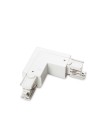 Ideal lux ® Аксесоар Трипроводна шина | LINK 3-PHASE TRIMLESS GIUNTO A L EST ON-OFF BI | IP20 - 169705 - Цена | LEDs4economy