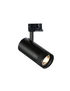 Ideal lux ® Прожектор за трипроводна шина | EOS TR 3-PHASE 25W 4000K ON-OFF NE | 25W | IP20 - 322100 - Цена | LEDs4economy