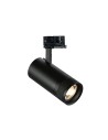 Ideal lux ® Прожектор за трипроводна шина | EOS TR 3-PHASE 25W 4000K ON-OFF NE | 25W | IP20 - 322100 - Цена | LEDs4economy