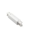 Ideal lux ® Аксесоар Трипроводна шина | LINK 3-PHASE TRIMLESS ALIM. CENTRALE ON-OFF BIANCO | IP20 - 227580 - Цена | LEDs4economy