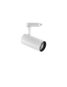 Ideal lux ® Прожектор за трипроводна шина | FOX TR 3-PHASE 08W CRI90 3000K ON-OFF BIANCO | 8W | IP20 - 285368 - Цена | LEDs4econ