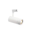 Ideal lux ® Прожектор за трипроводна шина | EOS TR 3-PHASE 25W 2700K ON-OFF BI | 25W | IP20 - 340821 - Цена | LEDs4economy