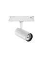 Ideal lux ® Прожектор за трипроводна шина | FOX TR 3-PHASE 25W CRI90 3000K 1-10V BIANCO | 25W | IP20 - 302607 - Цена | LEDs4econ