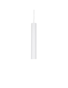 Ideal lux ® Прожектор за трипроводна шина | LOOK TR 3-PHASE BIANCO | GU10 max 1 x 28W | IP20 - 231662 - Цена | LEDs4economy