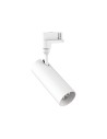 Ideal lux ® Прожектор за трипроводна шина | SMILE TR 3-PHASE 15W CRI80 24° 4000K BI | 15W | IP20 - 189611 - Цена | LEDs4economy