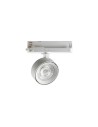 Ideal lux ® Прожектор за трипроводна шина | POV TR 3-PHASE ROUND BIANCO | 22W | IP20 - 296340 - Цена | LEDs4economy