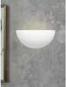 Searchlight® I Аплик Bombay - гипс I 1 x E27 - 106 - 5