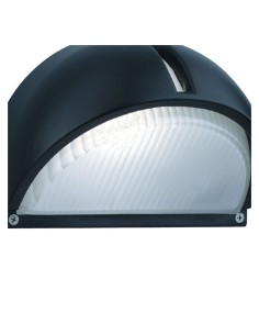 Searchlight® I LED Аплик Kentucky за външна употреба - черна, матирана, IP44 I 1 x E27 - 130 - Цена | LEDs4economy 2