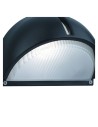 Searchlight® I LED Аплик Kentucky за външна употреба - черна, матирана, IP44 I 1 x E27 - 130 - 2
