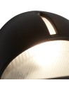 Searchlight® I LED Аплик Kentucky за външна употреба - черна, матирана, IP44 I 1 x E27 - 130 - 3