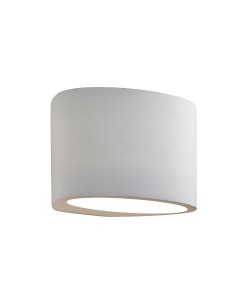 Searchlight® I Гипсов Аплик I 1 x G9 - 8721 - Цена | LEDs4economy