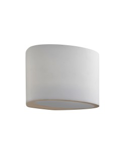 Searchlight® I Гипсов Аплик I 1 x G9 - 8721 - Цена | LEDs4economy 2