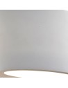Searchlight® I Гипсов Аплик I 1 x G9 - 8721 - 3