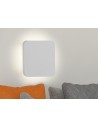 Searchlight® I LED Аплик от гипс I 1 x LED - 8834 - 5