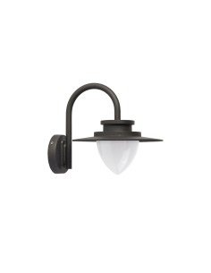 Searchlight® I Аплик Texas 8W 3000k, графит I 1 x LED - 64981 - Цена | LEDs4economy
