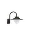 Searchlight® I Аплик Texas 8W 3000k, графит I 1 x LED - 64981
