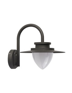 Searchlight® I Аплик Texas 8W 3000k, графит I 1 x LED - 64981 - Цена | LEDs4economy 2