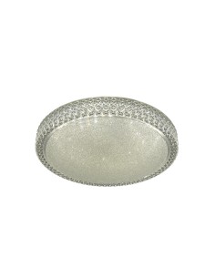 Searchlight® I LED плафон Bordeaux CCT - акрил I 1 x LED - 0546-50 - Цена | LEDs4economy