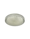 Searchlight® I LED плафон Bordeaux CCT - акрил I 1 x LED - 0546-50