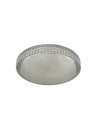 Searchlight® I LED плафон Bordeaux CCT - акрил I 1 x LED - 0546-50 - 2