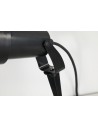 Searchlight® I Градинско колче Spike, черна I 1 x GU10 - 1010BK - 3