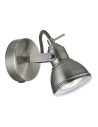 Searchlight® I Focus Спот - сатенено сребрист метал I 1 x GU10 - 1541SS - 2