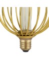 Searchlight® I Globe Декоративна крушка - злато I 1 x E27 - 16004GO - 3