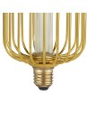 Searchlight® I Декоративна крушка - злато I 1 x E27 - 16005GO - 3