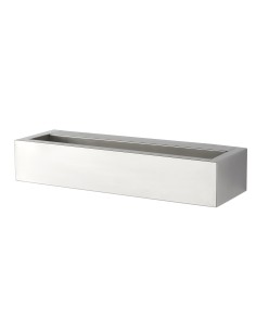 Searchlight® I Аплик Serenity LED Rectangle - хром и матирано стъкло I 1 x LED - 1781CC - Цена | LEDs4economy 2
