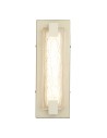 Searchlight® I LED Аплик Anchor, златист метал с акрилен абажур I 1 x LED - 18380-32GO