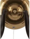 Searchlight® I Аплик Belfry - тъмен бронз и кафяв метал I 2 x E14 - 1842-2BZ - 3