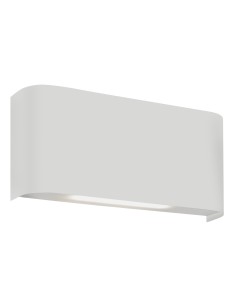 Searchlight® I Аплик Match Box Up/Down - Бял метал I 2 x LED - 1953WH - Цена | LEDs4economy