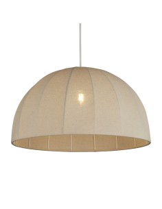 Searchlight® I Абажур Corinne I x Adaptable B22 E14 E27 - 20068NA - Цена | LEDs4economy