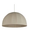 Searchlight® I Абажур Corinne I x Adaptable B22 E14 E27 - 20068NA - 2