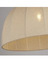Searchlight® I Абажур Corinne I x Adaptable B22 E14 E27 - 20068NA - 3